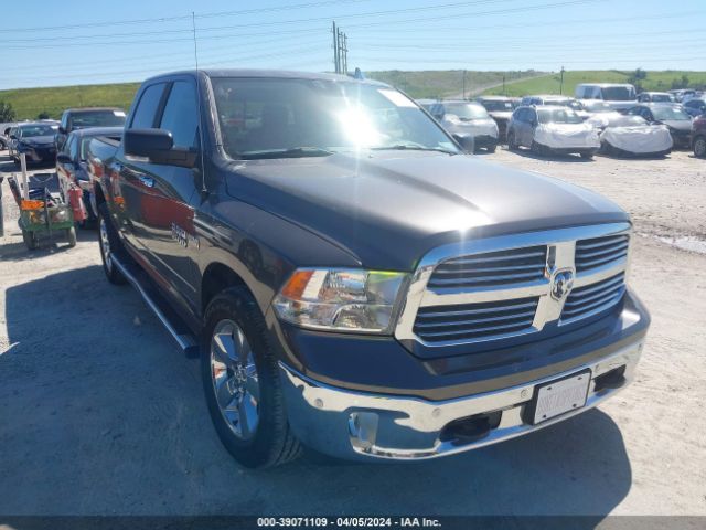 RAM 1500 2016 3c6rr7lt5gg214233