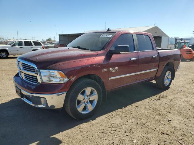 RAM 1500 2016 3c6rr7lt5gg214944