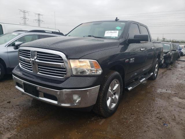 RAM 1500 2016 3c6rr7lt5gg228486