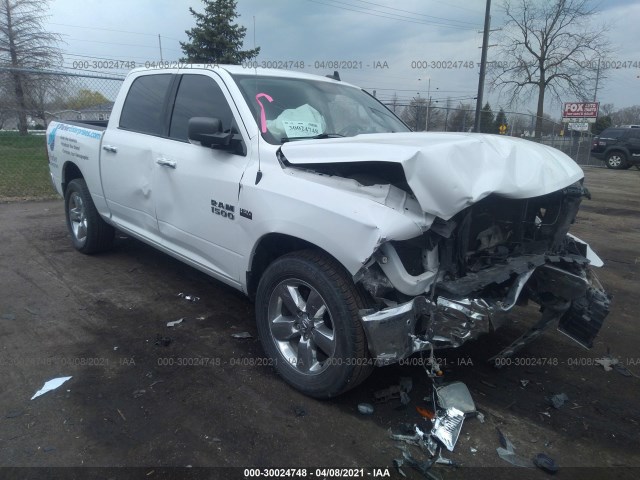 RAM 1500 2016 3c6rr7lt5gg232652