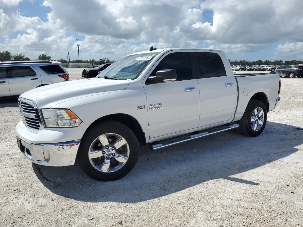 RAM 1500 2016 3c6rr7lt5gg233509