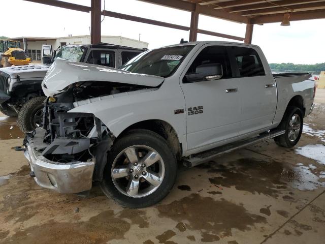 RAM 1500 SLT 2016 3c6rr7lt5gg240881