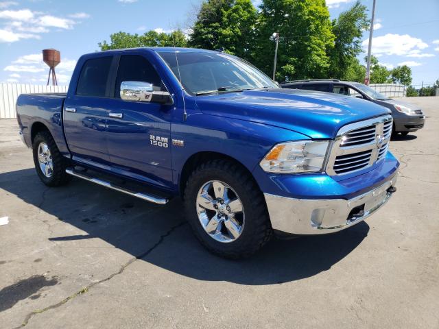 RAM 1500 SLT 2016 3c6rr7lt5gg265957