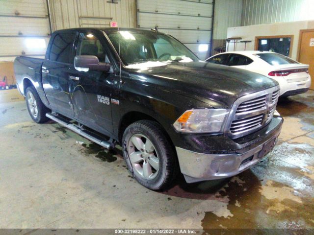 RAM 1500 2016 3c6rr7lt5gg276098