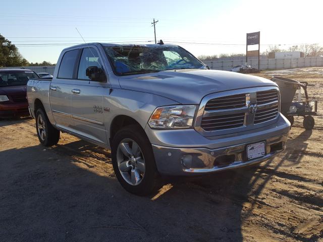 RAM 1500 SLT 2016 3c6rr7lt5gg276425