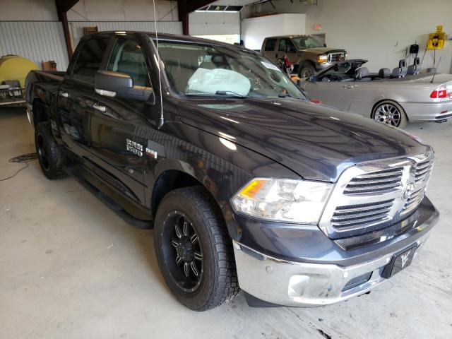 RAM 1500 SLT 2016 3c6rr7lt5gg302134