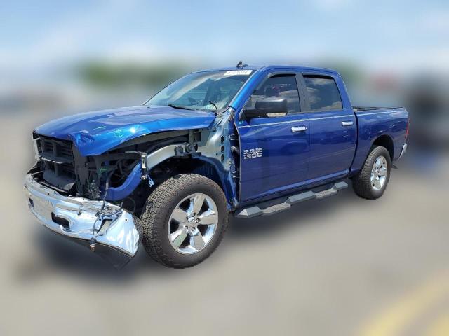 RAM 1500 2016 3c6rr7lt5gg326496