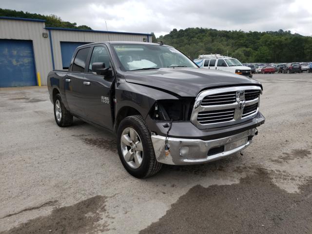 RAM 1500 SLT 2016 3c6rr7lt5gg344741