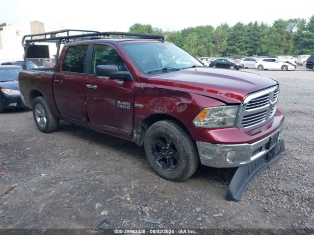 RAM 1500 2016 3c6rr7lt5gg348742