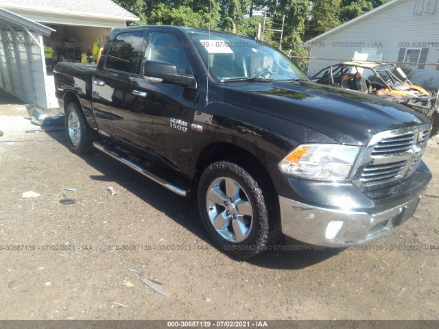 RAM 1500 2016 3c6rr7lt5gg359286