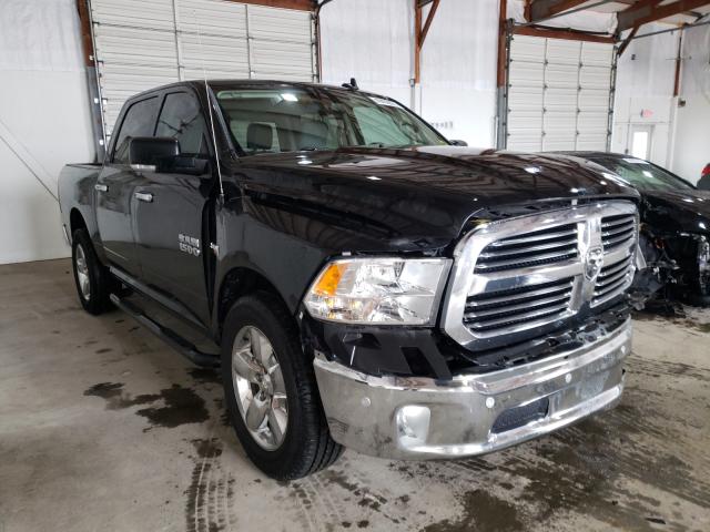 RAM 1500 SLT 2016 3c6rr7lt5gg371339