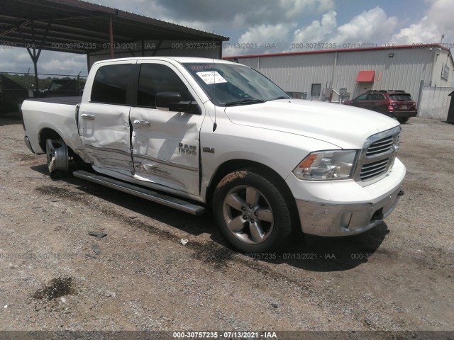 RAM 1500 2016 3c6rr7lt5gg371437