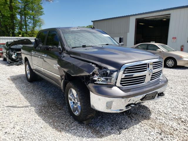 RAM 1500 SLT 2016 3c6rr7lt5gg377092