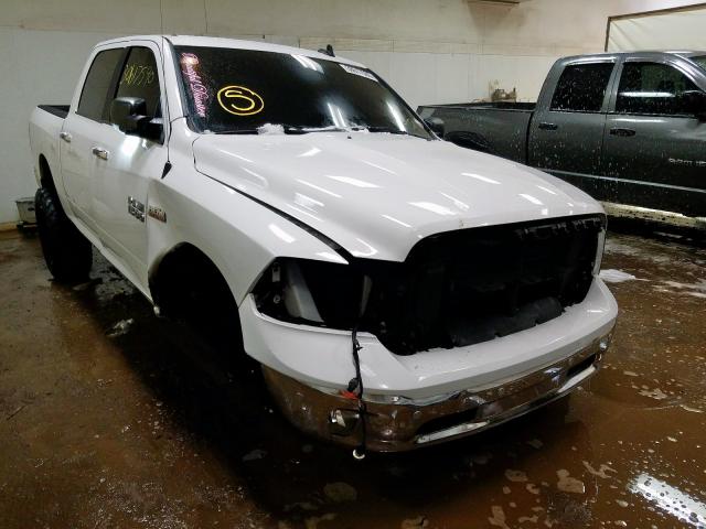 RAM 1500 SLT 2016 3c6rr7lt5gg388741