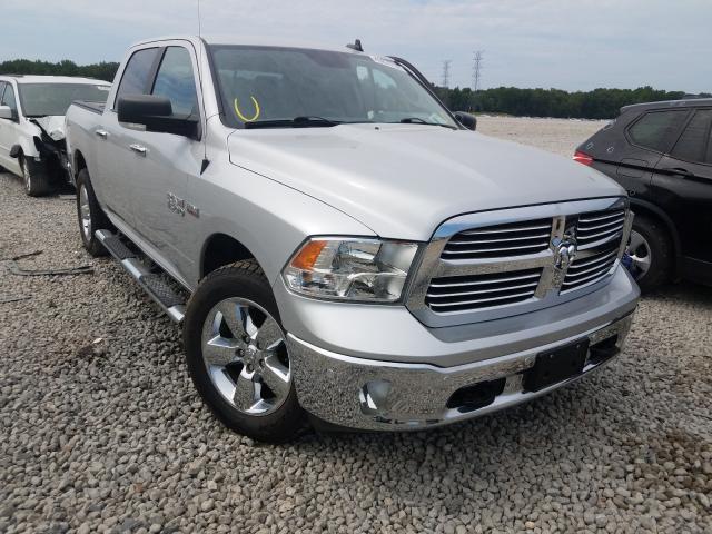 RAM 1500 SLT 2017 3c6rr7lt5hg508572