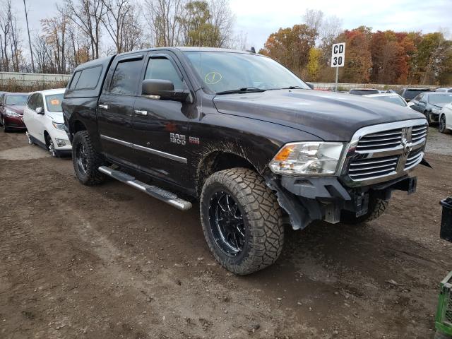 RAM 1500 SLT 2017 3c6rr7lt5hg522827