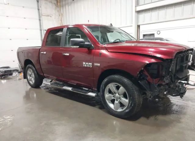 RAM 1500 2017 3c6rr7lt5hg523721