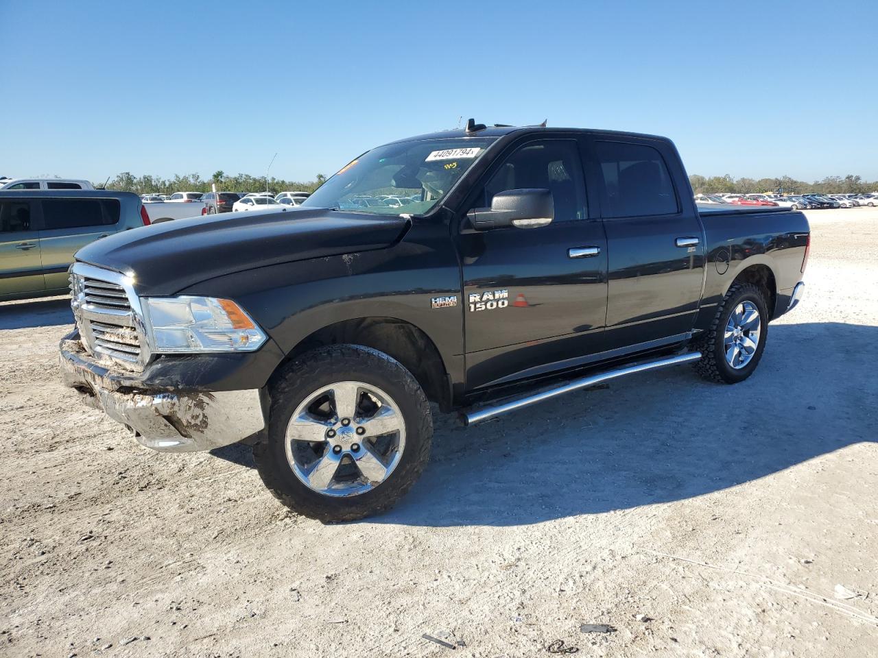 RAM 1500 2017 3c6rr7lt5hg564057