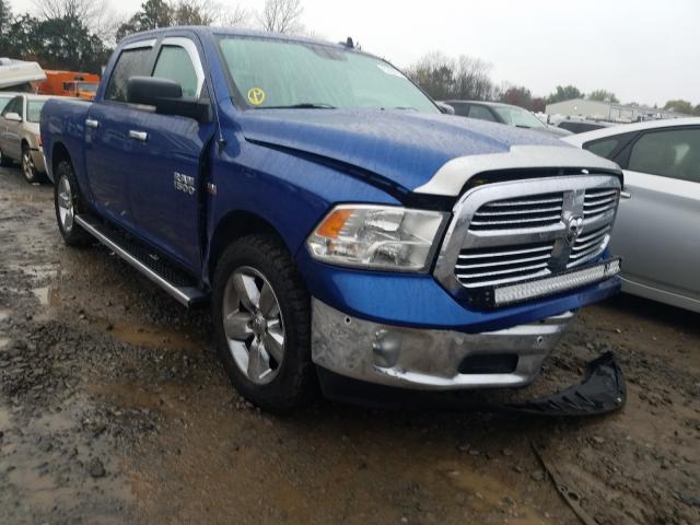 RAM 1500 SLT 2017 3c6rr7lt5hg574846