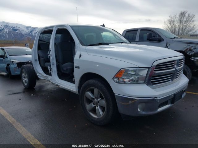 RAM 1500 2017 3c6rr7lt5hg582719