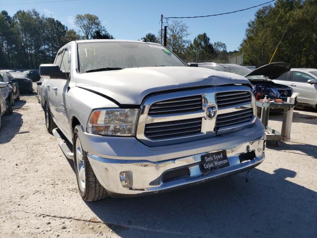 RAM 1500 SLT 2017 3c6rr7lt5hg593171