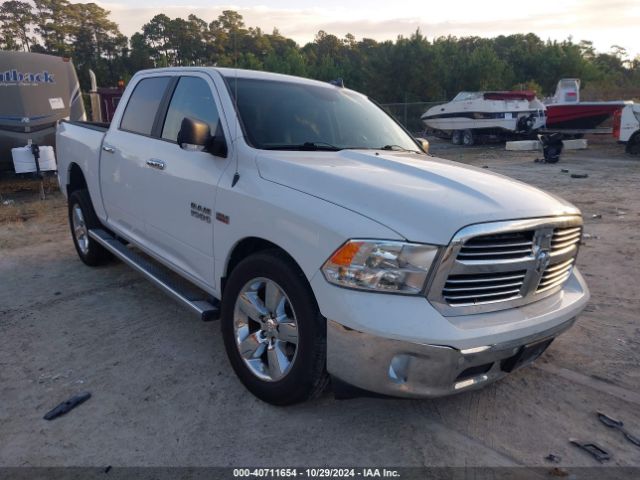 RAM 1500 2017 3c6rr7lt5hg593980