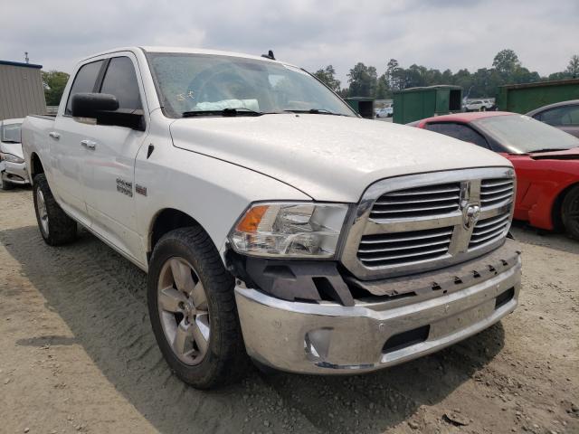 RAM 1500 SLT 2017 3c6rr7lt5hg622698