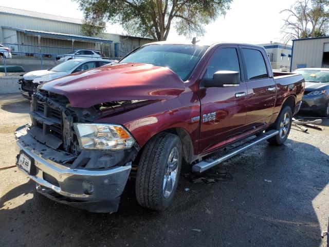 RAM 1500 2017 3c6rr7lt5hg626685