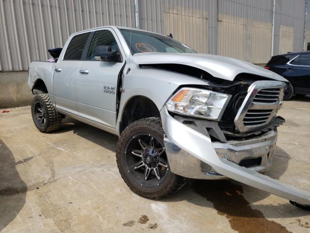 RAM 1500 SLT 2017 3c6rr7lt5hg659783