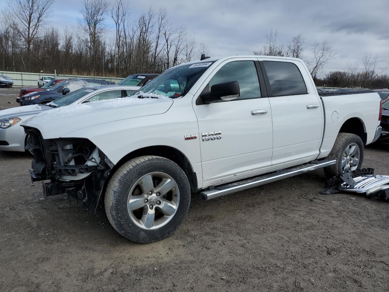 RAM 1500 2017 3c6rr7lt5hg660996