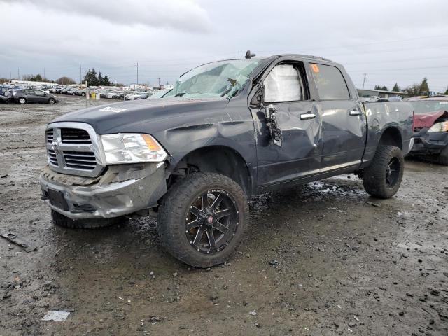 RAM 1500 SLT 2017 3c6rr7lt5hg665647