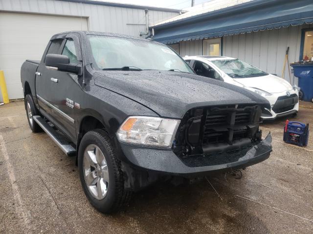 RAM 1500 SLT 2017 3c6rr7lt5hg689057