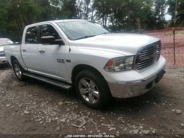 RAM 1500 2017 3c6rr7lt5hg689429