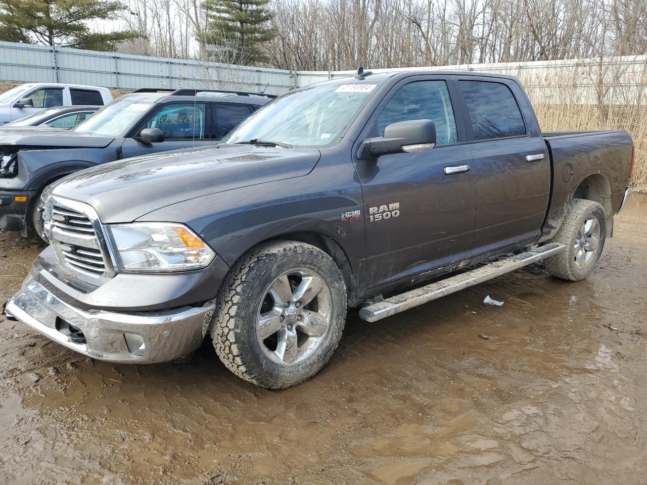 RAM 1500 2017 3c6rr7lt5hg714054