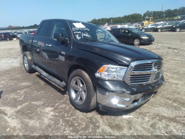 RAM 1500 2017 3c6rr7lt5hg714524