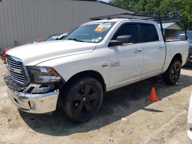 RAM 1500 SLT 2017 3c6rr7lt5hg792723