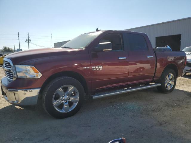 RAM 1500 SLT 2017 3c6rr7lt5hg793838