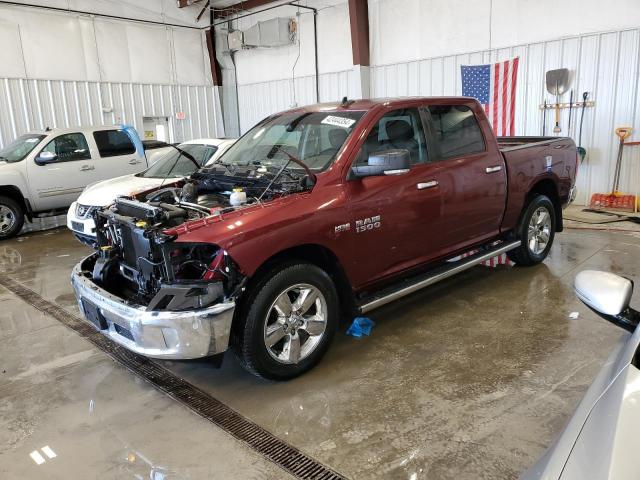 RAM 1500 2018 3c6rr7lt5jg123096