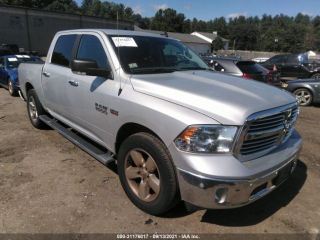 RAM 1500 2018 3c6rr7lt5jg149214