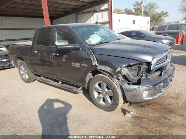 RAM 1500 2018 3c6rr7lt5jg154588