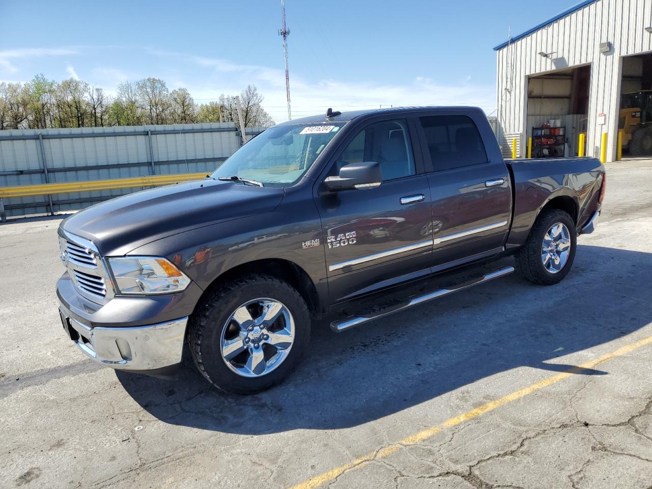 RAM 1500 2018 3c6rr7lt5jg176106