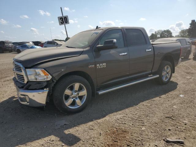 RAM 1500 SLT 2018 3c6rr7lt5jg178518