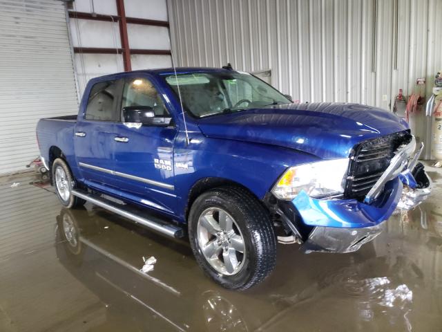 RAM 1500 SLT 2018 3c6rr7lt5jg197067