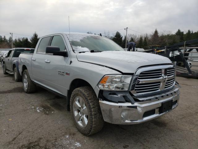 RAM 1500 SLT 2018 3c6rr7lt5jg197604