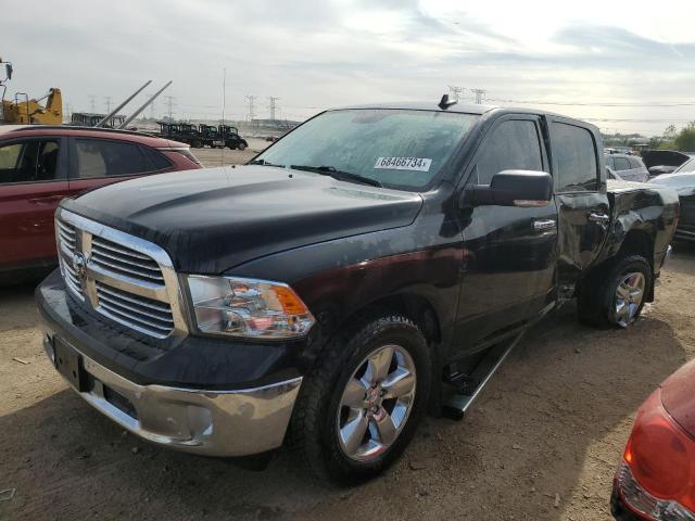 RAM 1500 SLT 2018 3c6rr7lt5jg230309