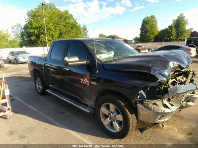 RAM 1500 2018 3c6rr7lt5jg264976