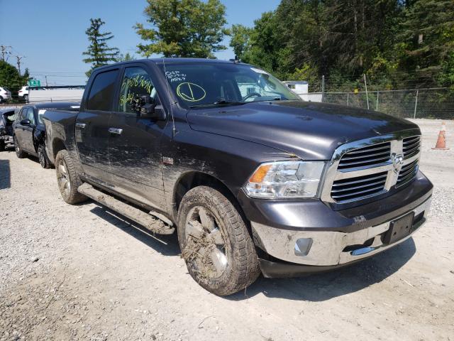 RAM 1500 SLT 2018 3c6rr7lt5jg266498