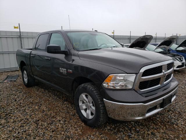 RAM 1500 CLASS 2019 3c6rr7lt5kg720153