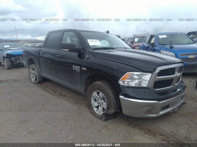 RAM 1500 CLASSIC 2020 3c6rr7lt5lg152519