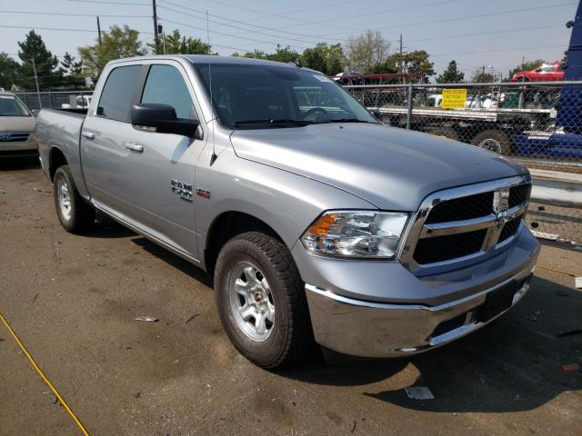 RAM 1500 CLASS 2020 3c6rr7lt5lg156845